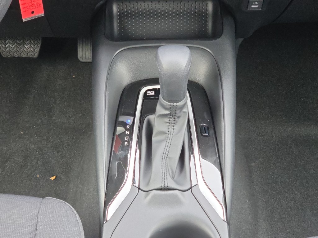 New 2027 Toyota Corolla LE FWD image 24