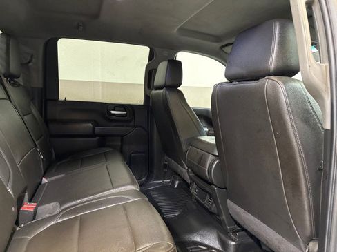Used 2022 Chevrolet Silverado 3500 W/T w/ WT Convenience Package image 63