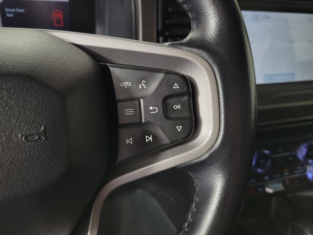 Used 2022 Ford Bronco Outer Banks AWD/4WD image 25