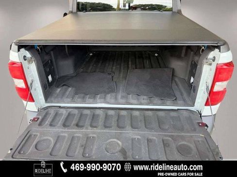 Used 2024 Ford Maverick XL FWD image 24