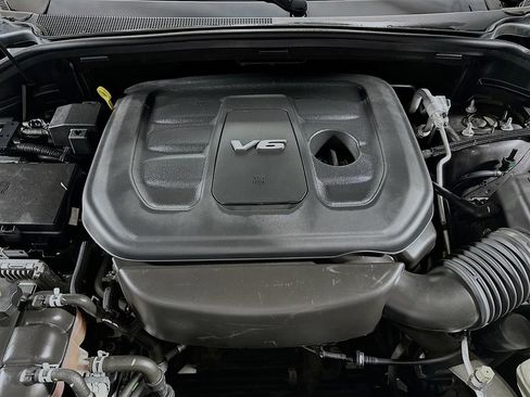 Used 2018 Jeep Grand Cherokee Limited w/ Luxury Group II image 34