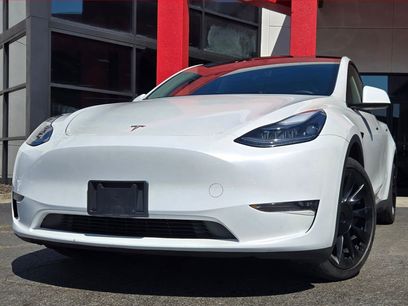 Used 2023 Tesla Model Y Long Range