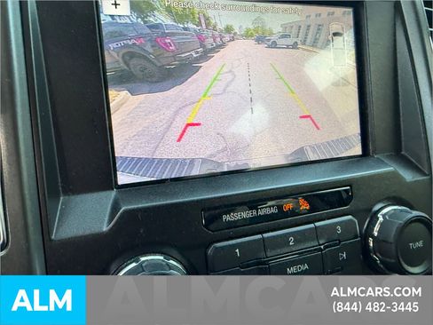 Used 2018 Ford F150 XLT w/ Equipment Group 302A Luxury image 17