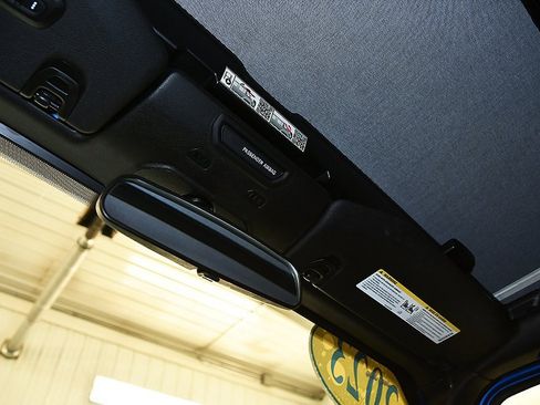 Used 2023 Jeep Wrangler Willys image 25