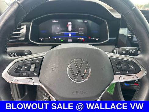Certified 2025 Volkswagen Jetta S FWD image 15