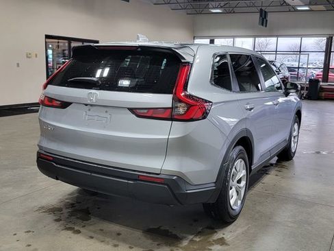 Certified 2023 Honda CR-V LX image 6