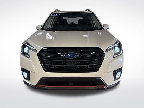 Certified 2023 Subaru Forester Sport image 9