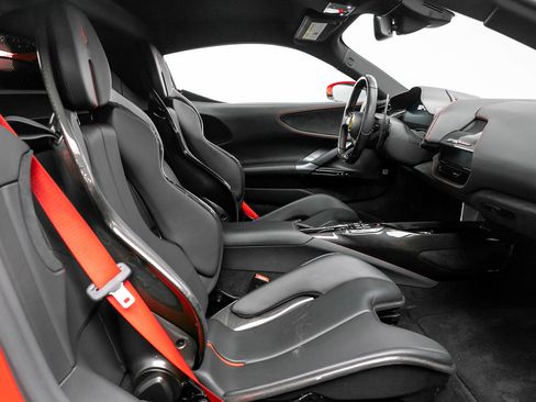 Certified 2022 Ferrari SF90 Stradale image 48