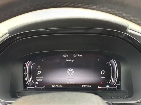 Used 2022 INFINITI QX60 Luxe w/ Cargo Package AWD/4WD image 19