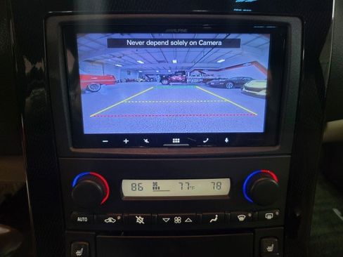 Used 2005 Chevrolet Corvette Coupe w/ Preferred Equipment Group RWD image 24