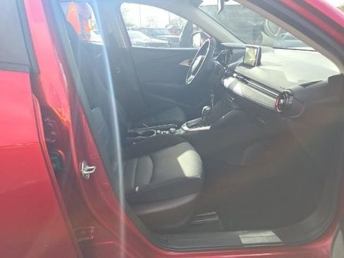 Used 2017 MAZDA CX-3 Sport image 4