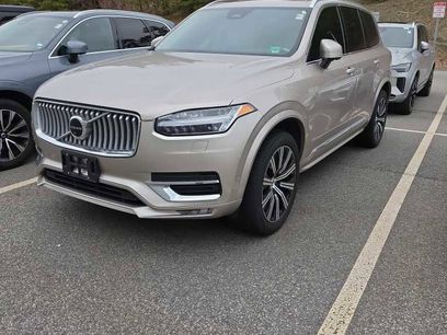 Used 2023 Volvo XC90 B6 Plus w/ Protection Package