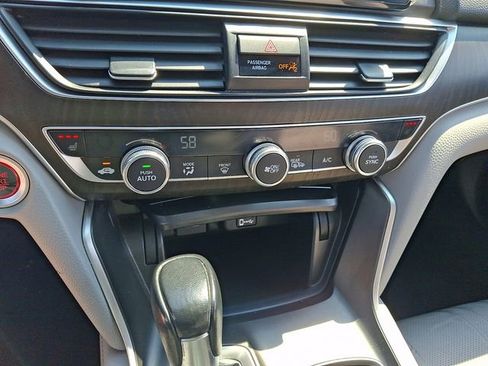 Used 2020 Honda Accord EX-L image 16