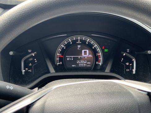 Used 2017 Honda CR-V LX image 21
