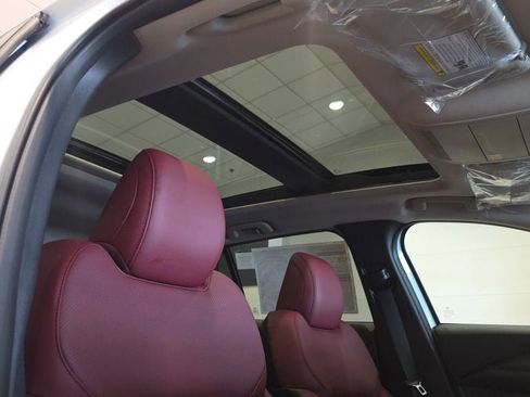 New 2026 MAZDA CX-50 2.5 Hybrid w/ Weather Package image 19