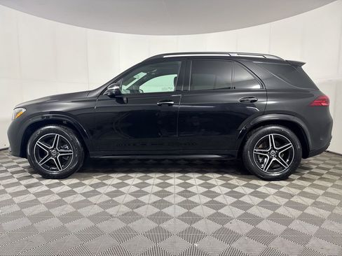 New 2026 Mercedes-Benz GLE 350 4MATIC image 2