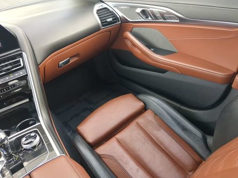 Used 2022 BMW M850i Gran Coupe xDrive AWD/4WD image 19