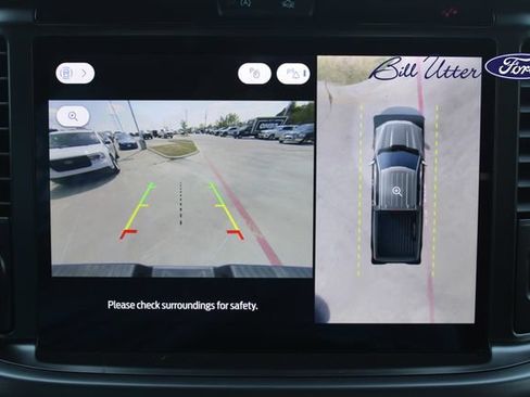 New 2026 Ford F150 Tremor AWD/4WD image 15