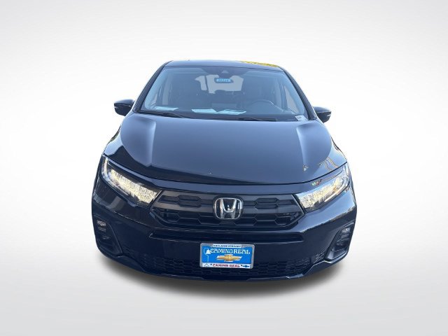Used 2025 Honda Odyssey EX-L image 8