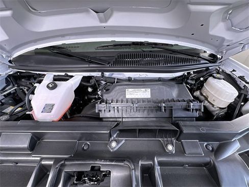 New 2025 Chevrolet Express 2500 w/ Driver Convenience Package image 27