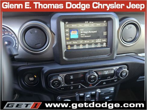 Certified 2022 Jeep Wrangler Unlimited Sport image 14