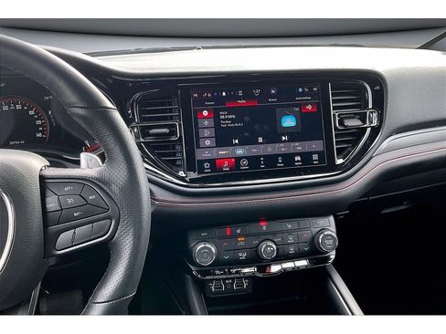 Certified 2025 Dodge Durango GT image 7