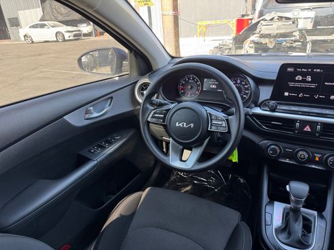 Used 2024 Kia Forte LXS FWD image 20