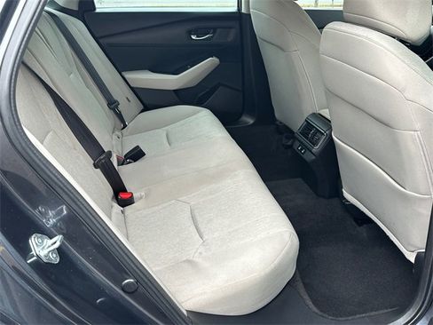 Used 2025 Honda Accord LX image 11