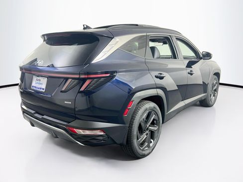 Used 2023 Hyundai Tucson Limited AWD/4WD image 5