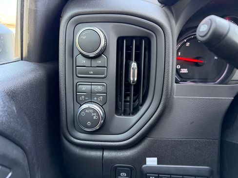 New 2026 GMC Sierra 3500 Pro w/ Convenience Package image 12