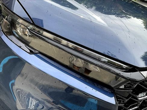 New 2026 Honda CR-V Sport-L image 16