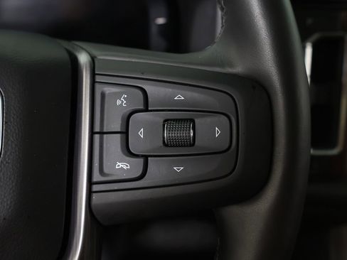 Used 2023 GMC Yukon Denali Ultimate w/ LPO, Floor Liner Package AWD/4WD image 60