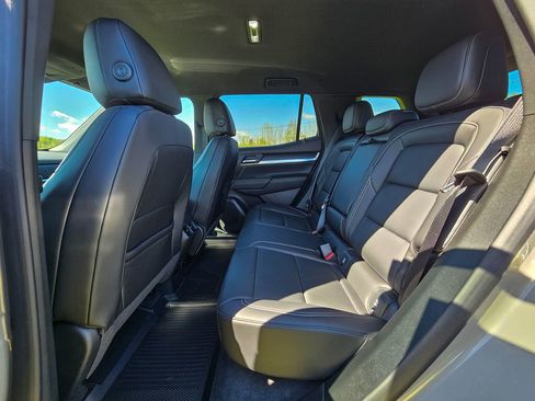 New 2026 GMC Terrain Elevation w/ Elevation Premium Package AWD/4WD image 29