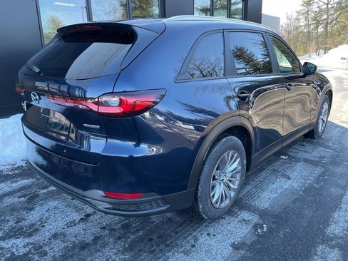 New 2026 MAZDA CX-90 3.3 Turbo w/ Select Package image 7