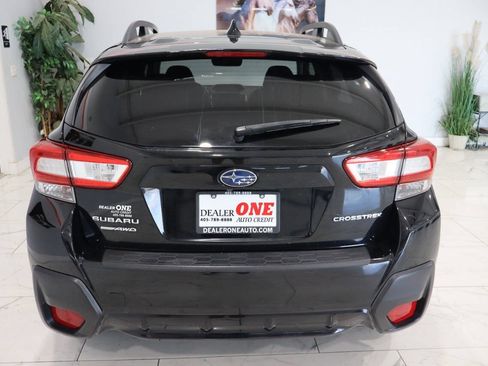 Used 2019 Subaru Crosstrek 2.0i Premium AWD/4WD image 5