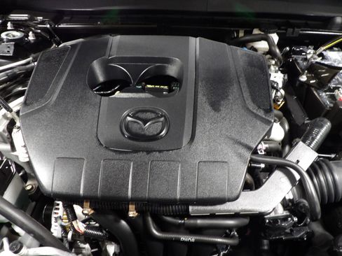 Used 2025 MAZDA CX-30 AWD 2.5 S w/ Preferred Package image 26