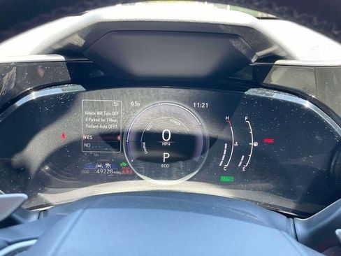 Used 2022 Lexus NX 350h AWD w/ Accessory Package 2 image 26