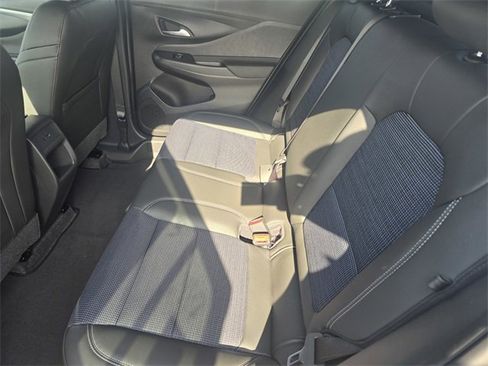 New 2026 Buick Envista Preferred w/ Convenience I Package image 9