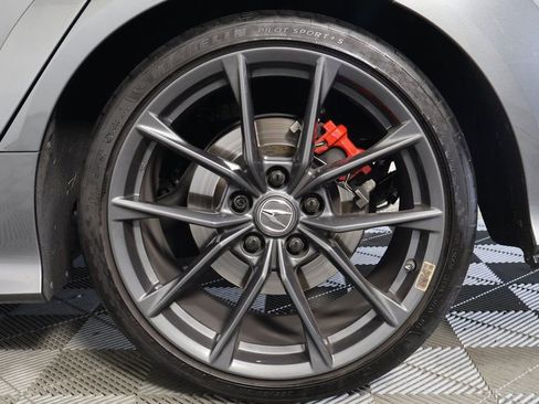 Used 2025 Acura Integra Type S image 16