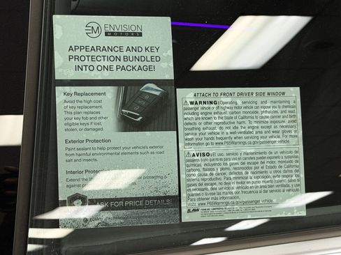 Certified 2023 Mercedes-Benz EQS 580 580 image 20