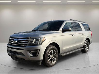 Used 2020 Ford Expedition Max XLT w/ Equipment Group 202A