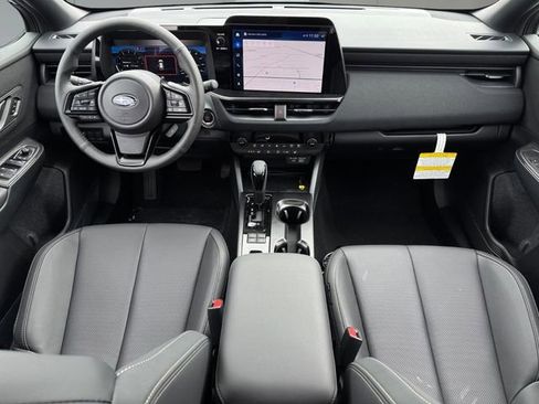 New 2026 Subaru Outback Limited XT w/ Premium/Limited Plus Package AWD/4WD image 8