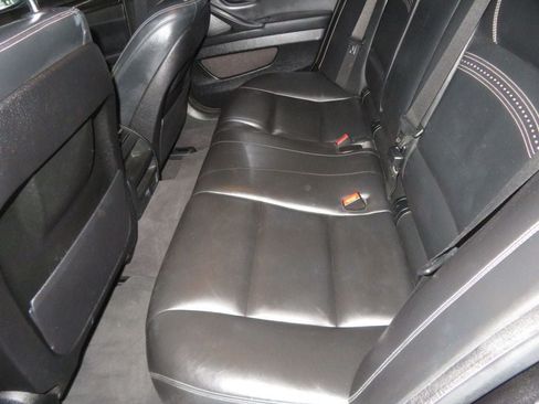 Used 2016 BMW 535i Sedan RWD image 22