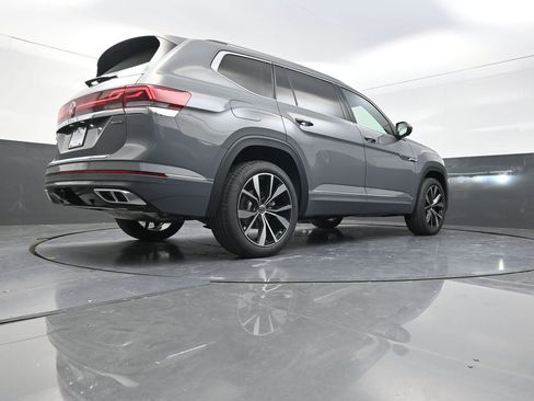 New 2026 Volkswagen Atlas SEL Premium R-Line AWD/4WD image 27