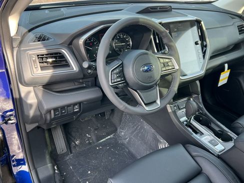 New 2026 Subaru Ascent Touring image 20