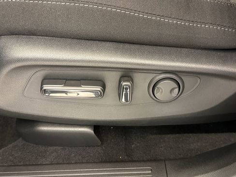 New 2026 Honda CR-V EX image 22