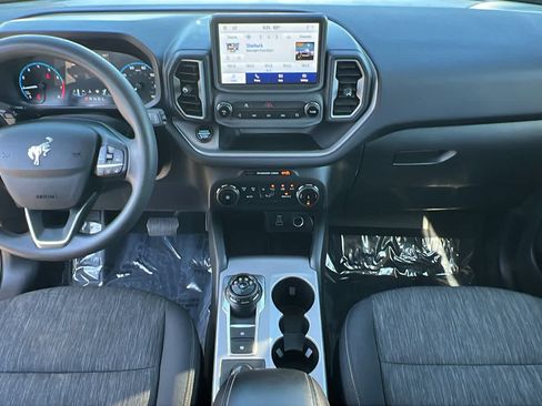 Used 2023 Ford Bronco Sport Big Bend AWD/4WD image 26