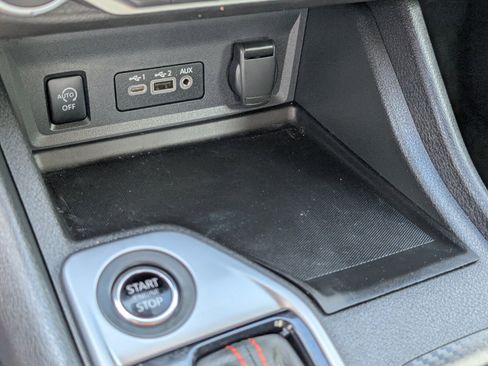 Used 2025 Nissan Sentra SR image 26