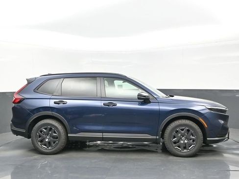New 2026 Honda CR-V TrailSport image 7
