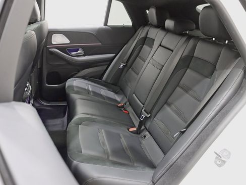 Used 2021 Mercedes-Benz GLE 63 AMG S image 34